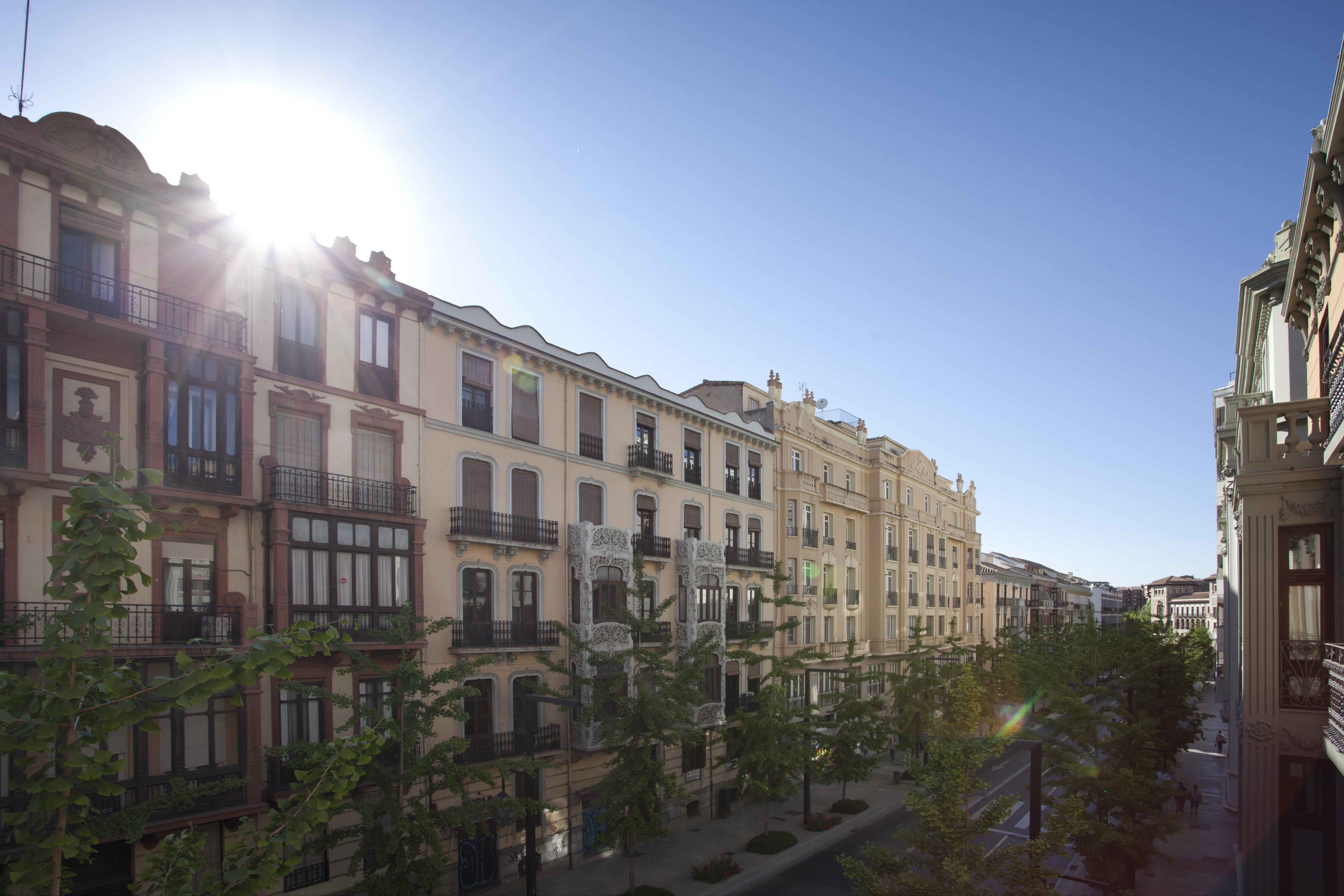 Suites Gran Via 44 — Foto’s 1