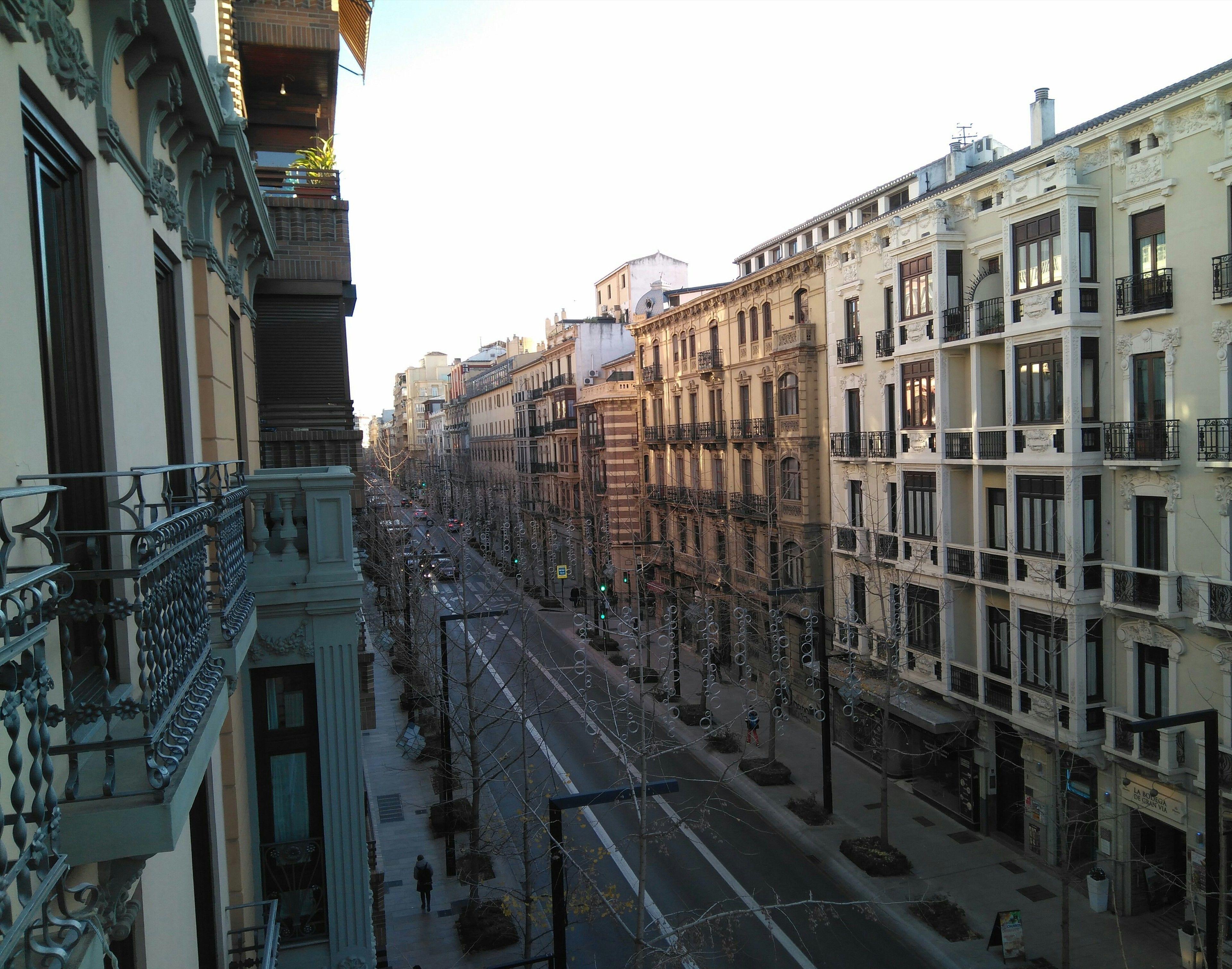 Suites Gran Via 44 — Foto’s 3